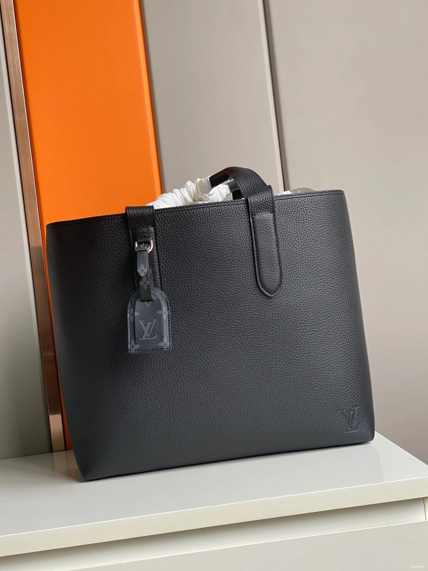 CABAS VUITTON LOUIS VOYAGE 0812